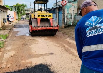 Lista preliminar do processo seletivo da Emurb com mais de 3 mil inscritos é publicada