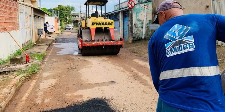 Lista preliminar do processo seletivo da Emurb com mais de 3 mil inscritos é publicada