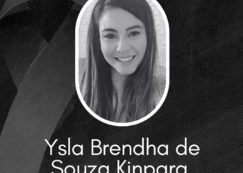 Autoridades acreanas lamentam morte de filha do coronel Marcos Kinpara