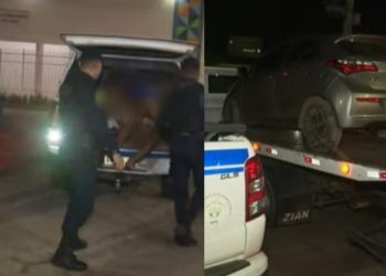 Grupo é detido após realizar ataques na região do Segundo Distrito de Rio Branco