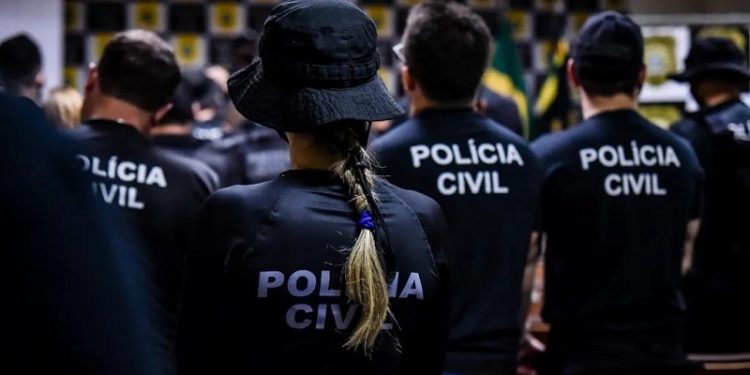 Concurso da Polícia Civil: MP exige convocação imediata de candidatos aprovados em 2017