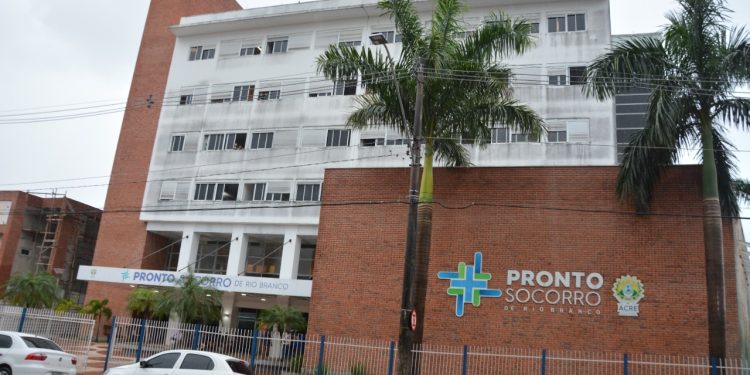 Pronto-Socorro de RB revela que 70% dos casos atendidos por dia deveriam ser encaminhados para URAPs ou UPAs