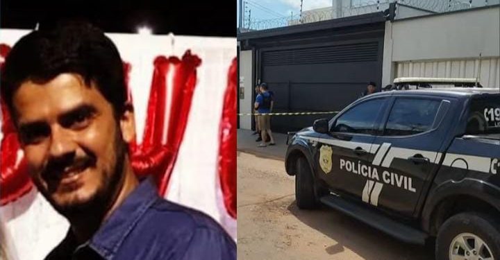 Advogado da família de homem morto por policial descarta legítima defesa