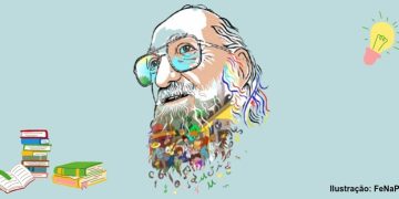 Os primeiros passos na construção do “ser” docente: crônicas de uma vivência