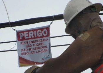 Mais de 600 ações clandestinas na rede elétrica foram registradas no Acre em 2024