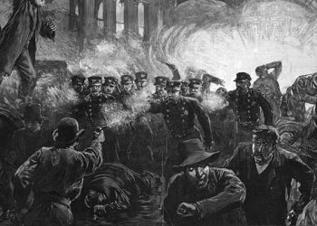 Entenda as origens do 1º de maio, Dia do Trabalhador