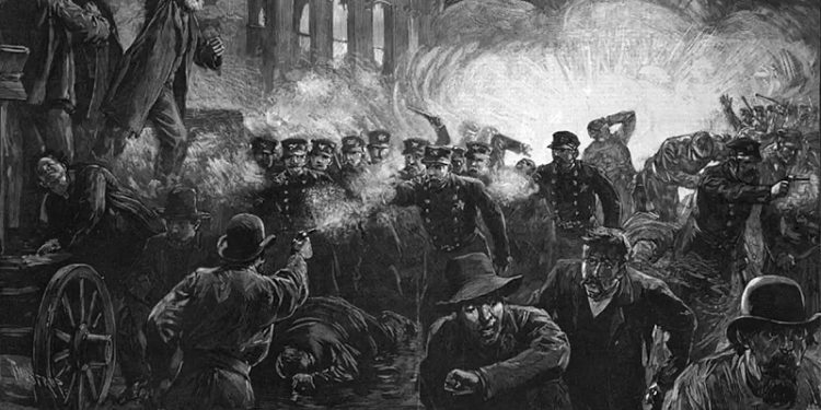 Entenda as origens do 1º de maio, Dia do Trabalhador