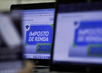 Receita libera consulta a maior lote de restituição do IR da história