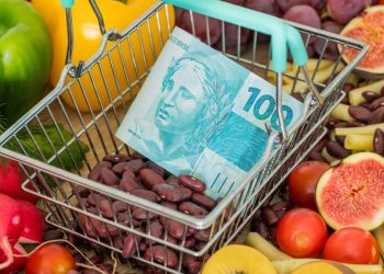 Por que o preço de alguns alimentos nunca diminui?