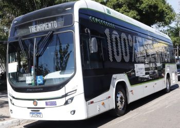 Prefeitura de Rio Branco solicita novo empréstimo de R$67 milhões para aquisição de ônibus elétricos