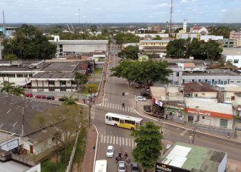 ‘Quem puder evitar a Avenida Ceará, é importante que evite’, diz secretário sobre interdição que começa nesta segunda