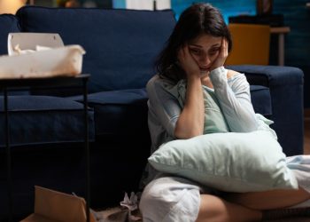 Você não está sozinho: entenda a ansiedade e comece a cuidar de você hoje