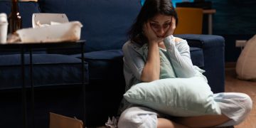 Você não está sozinho: entenda a ansiedade e comece a cuidar de você hoje