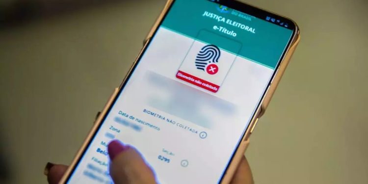 Prazo para regularizar título de eleitor encerra nesta segunda (19); saiba como fazer