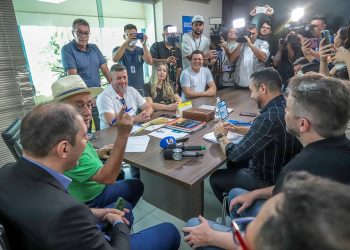 Prefeitura anuncia 96 novos apartamentos para famílias em áreas de risco em Rio Branco