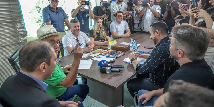 Prefeitura anuncia 96 novos apartamentos para famílias em áreas de risco em Rio Branco