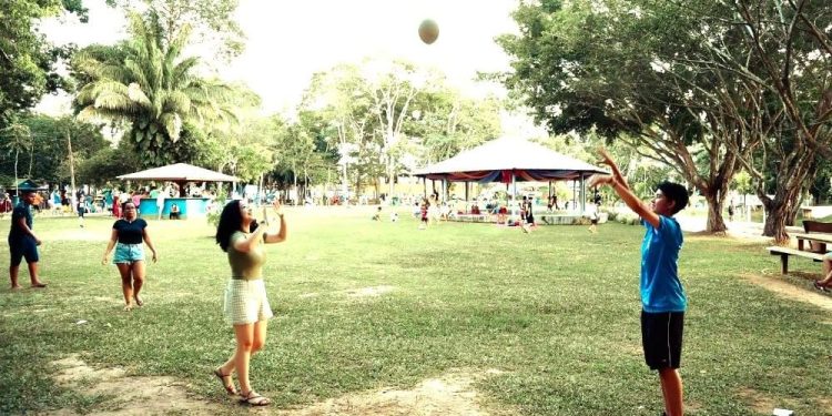 Uso gratuito dos espaços do Horto Florestal é regulamentado; inscrições para sorteio de data estão abertas