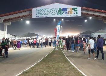 Expoacre Juruá 2025: inscrições para galpão do empreendedorismo estão abertas