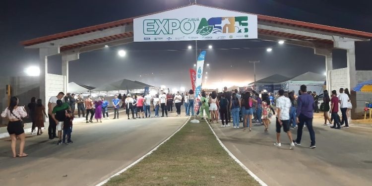 Expoacre Juruá 2025: inscrições para galpão do empreendedorismo estão abertas