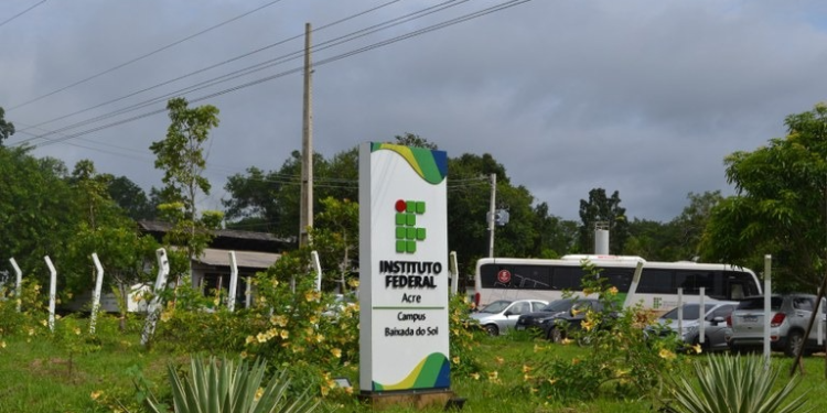 Inscrições para pós-graduação em Agricultura Familiar estão abertas no Ifac da Baixada do Sol