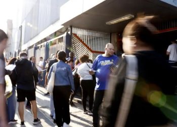 Fundação Getulio Vargas será a banca examinadora do CNU 2025