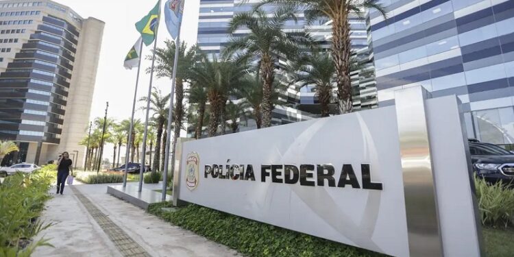 Inscrições para concurso da Polícia Federal terminam nesta terça-feira
