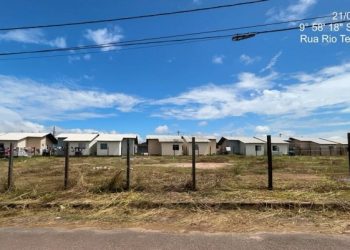 Leilão presencial de cinco terrenos urbanos será realizado em Rio Branco