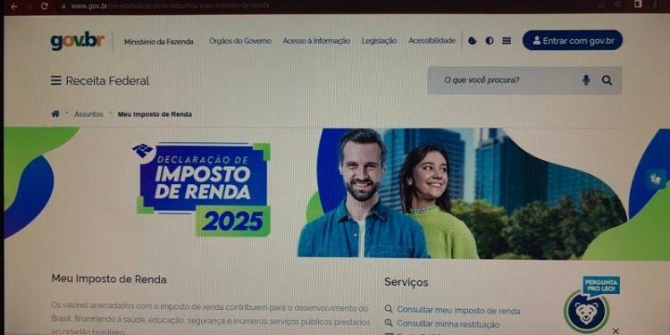 Mais de 110 mil contribuintes do Acre entregam Imposto de Renda dentro do prazo