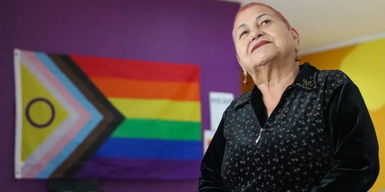 LGBTQIA+ reivindicam saúde especializada para longevidade com orgulho