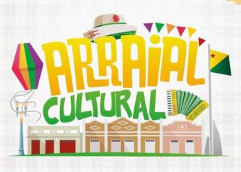Arraial Cultural 2025 tem data marcada e será realizado na Gameleira