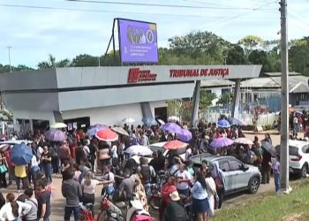 Greve da Educação: prefeitura entra com pedido na Justiça para saber se greve é ilegal
