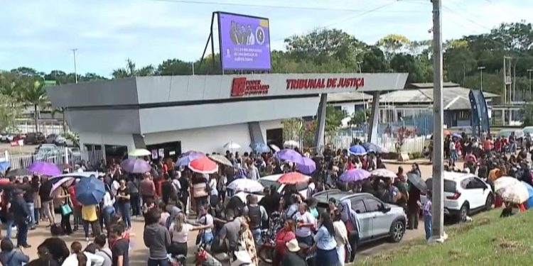 Greve da Educação: prefeitura entra com pedido na Justiça para saber se greve é ilegal