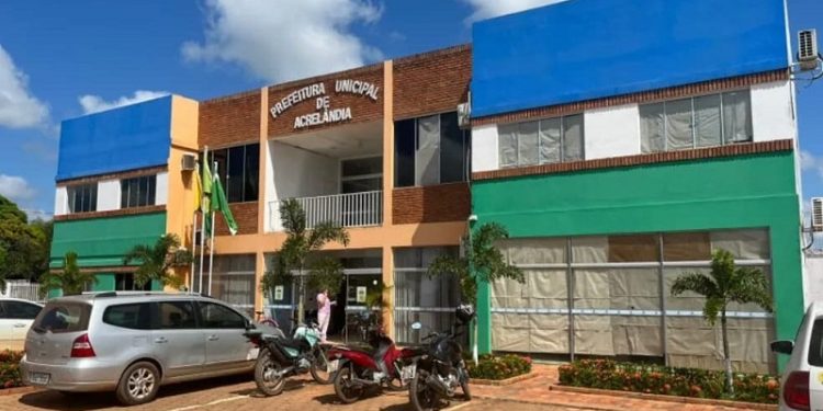 Acrelândia decreta situação de emergência para garantir abastecimento da frota municipal