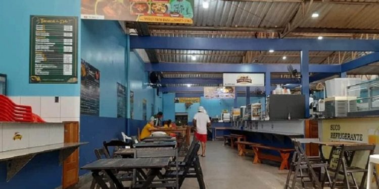 Comerciante é condenado pela Justiça por assédio contra funcionárias do Mercado do Bosque