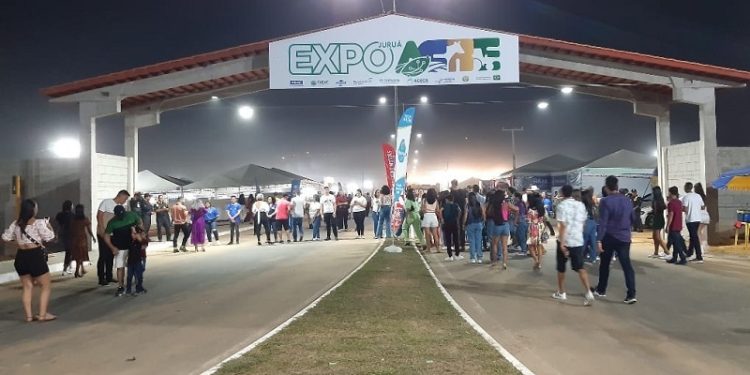 Expoacre Juruá celebra 20ª edição com expectativa de aquecer comércio em Cruzeiro do Sul