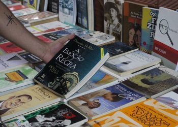 Livraria Moura: entre páginas esquecidas, um espaço de pertencimento e resistência cultural em Rio Branco