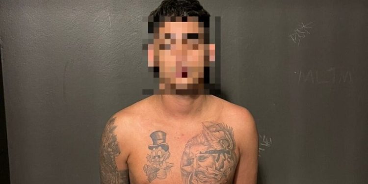 Ação conjunta entre Acre e Rio Grande do Sul resulta na prisão de foragido da Justiça