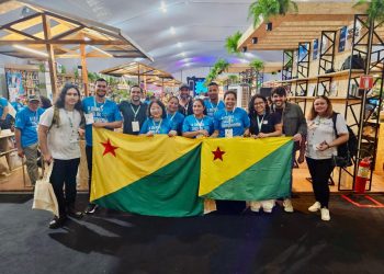 Tratamento de água, mercado de pets e gestão financeira: conheça três startups acreanas que tem inovado com tecnologia e sustentabilidade