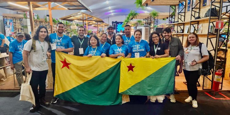 Tratamento de água, mercado de pets e gestão financeira: conheça três startups acreanas que tem inovado com tecnologia e sustentabilidade