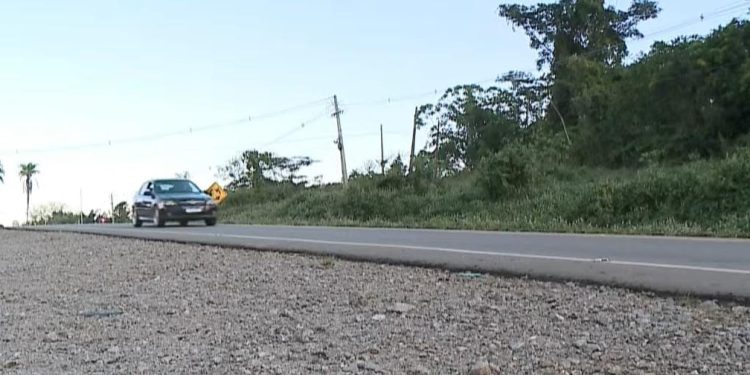 Macadame hidráulico: conheça técnica utilizada para recuperação da BR-364