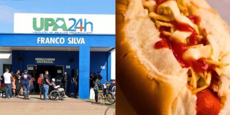 Polícia investiga suspeita de envenenamento de jovens após lanche em Porto Acre