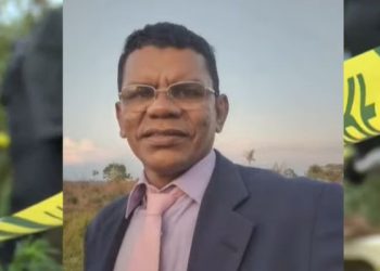 Feminicídio: mulher é morta a golpes de terçado pelo ex-marido em Capixaba