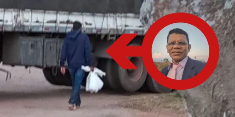 Suspeito de feminicídio em Capixaba é visto na divisa do município com Xapuri