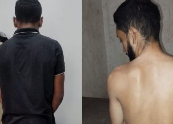 Dois homens são presos por descumprimento de medidas protetivas e violência contra ex-companheiras no Acre