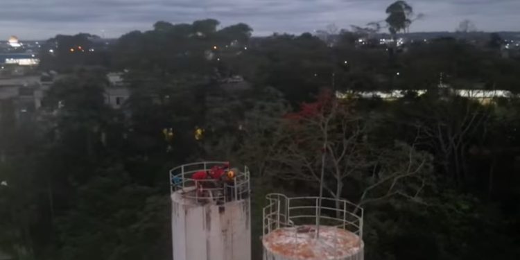 Após nota oficial, tragédia no Via Parque levanta alerta sobre segurança em espaços confinados