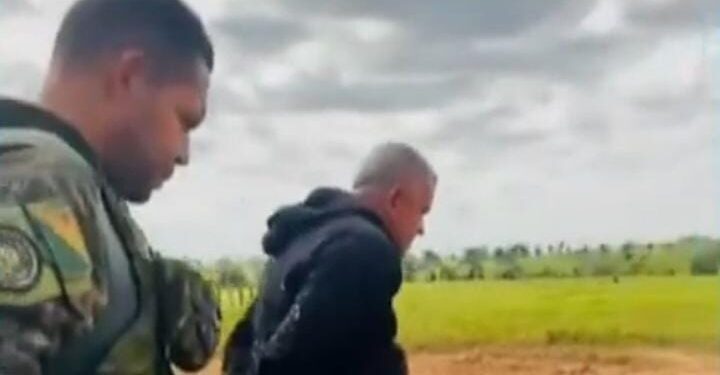 Ex-companheiro que matou mulher após três anos de separação em Senador Guiomard confessa crime por ciúmes