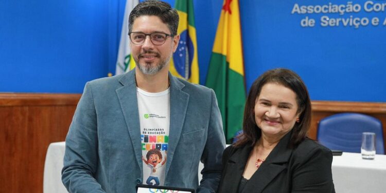 1ª edição das Olimpíadas de Educação Financeira é lançada; inscrições serão abertas na segunda-feira (23)