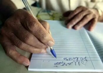 Mais de 60 mil jovens analfabetos no Acre: estado lidera ranking dos que não estudam nem trabalham