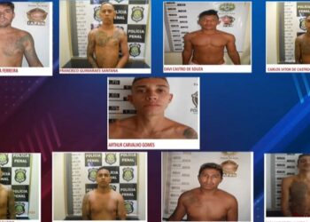 Após primeira fuga do ano, falha estrutural em pavilhão recém-construído pode ser principal motivo