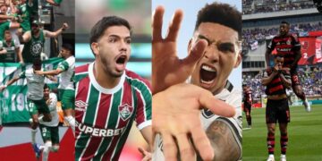 Mundial de Clubes virou reality show e o Brasil é protagonista